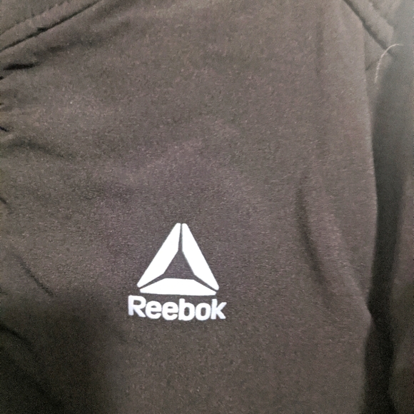 Reebok Boy's Softshell Active Jacket - Picture 2 of 7